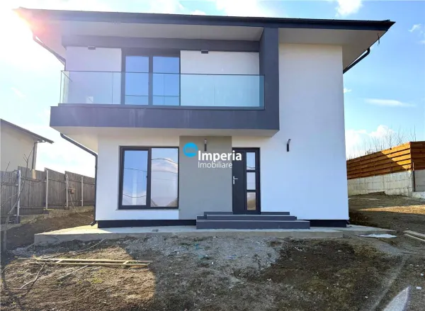Casă 4 camere Hlincea - poza 10