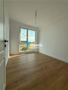 Apartament intabulat, 2 cam 62,5 mp, Rediu, parcare inclusa - foto 4