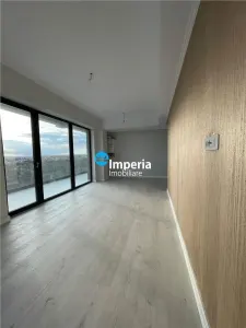 Apartament 3 camere,intabulat,bloc nou Copou Gradina Botanica - foto 12
