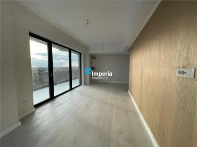 Apartament 3 camere,intabulat,bloc nou Copou Gradina Botanica - foto 14