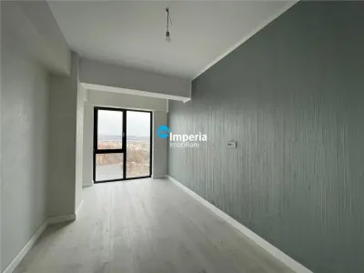 Apartament 3 camere,intabulat,bloc nou Copou Gradina Botanica - foto 15