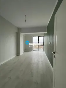 Apartament 3 camere,intabulat,bloc nou Copou Gradina Botanica - foto 3