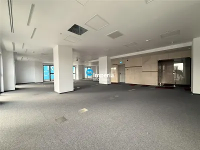 Spatiu de birou, de inchiriat, supr 480 mp, zona Centru - Palas - foto 2