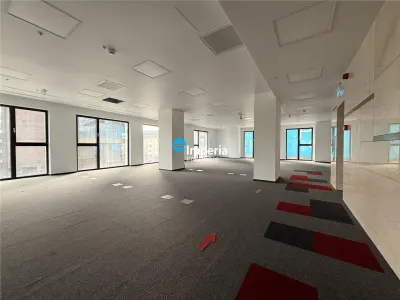 Spatiu de birou, de inchiriat, supr 480 mp, zona Centru - Palas - foto 3