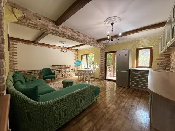 Apartament 4 camere Iași - poza 1