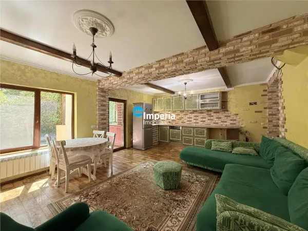 Apartament 4 camere Iași - poza 2