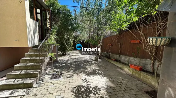 Apartament 4 camere Iași - poza 14