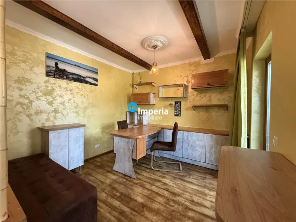 Apartament 4 camere Iași - poza 3