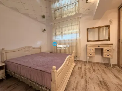 Apartament tip duplex, de vanzare, zona Bucium - Visan - foto 5