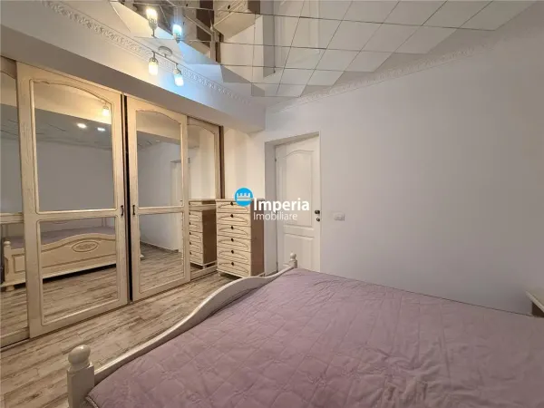Apartament 4 camere Iași - poza 6