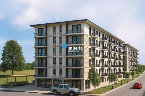 Apartament 3 camere Vișan - poza 2