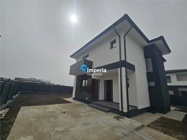 Casă 5 camere Iași - poza 4