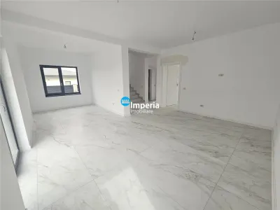 Casa individuala de vanzare, cu un regim de inaltime P+E in zona Bucium Visan - foto 5