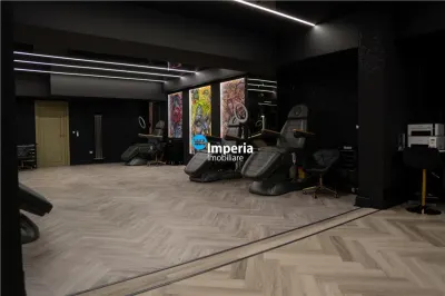 Spațiu Comercial cu Chiriaș pe Termen Lung | Venit din Prima Zi | Iași – Tătărași - foto 6