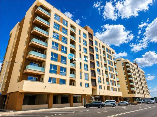 Apartament 1 camera Iași - poza 1