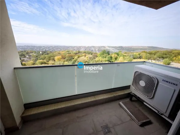 Apartament 1 camera Iași - poza 6