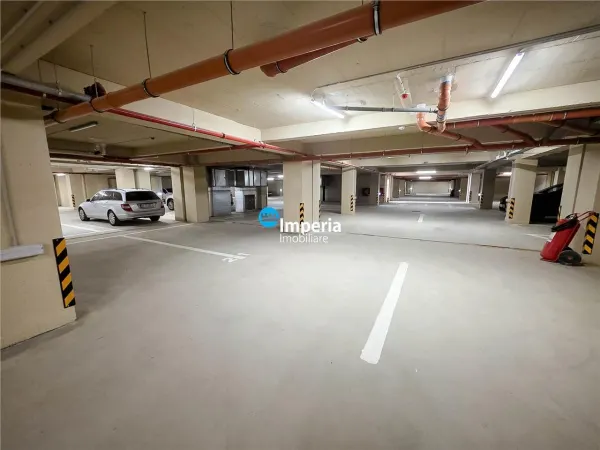 Apartament 1 camera Iași - poza 7