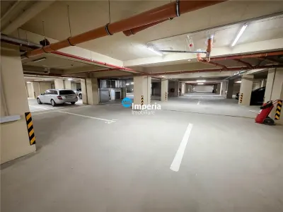 Apartament 1 camera Iași - poza 7