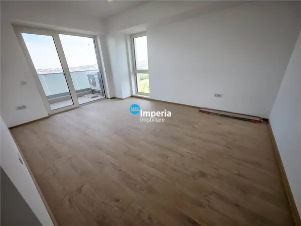 Apartament 1 camera Iași - poza 2