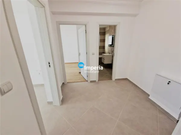 Apartament 2 camere Lunca Cetățuii - poza 2