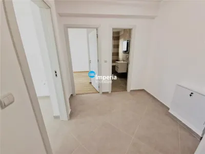 Apartament 2 Cam 48 mp, et 1, Editurii Lunca Cetatuii - foto 2