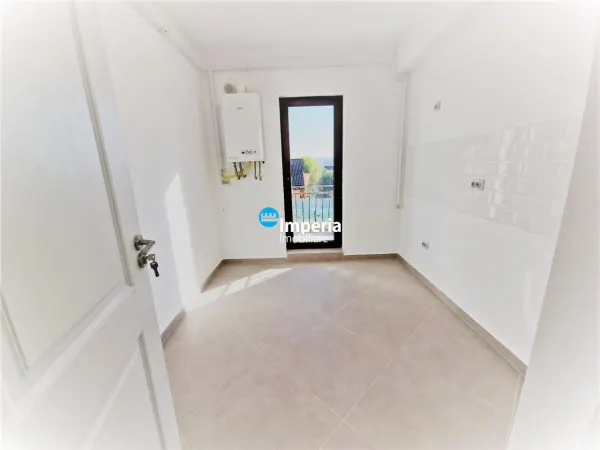 Apartament 2 camere Lunca Cetățuii - poza 4