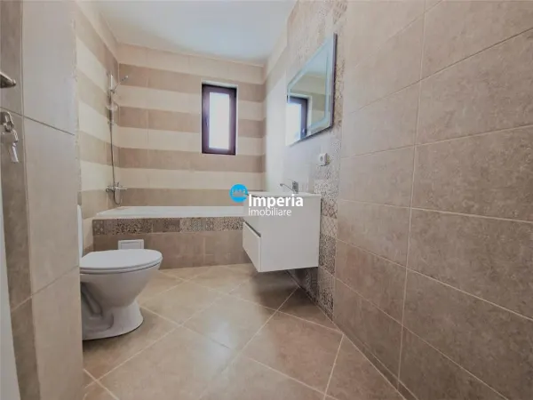 Apartament 2 camere Lunca Cetățuii - poza 6