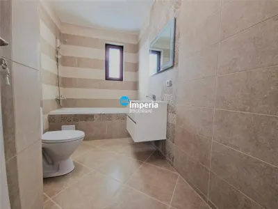Apartament 2 Cam 48 mp, et 1, Editurii Lunca Cetatuii - foto 6