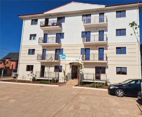 Apartament 2 camere Lunca Cetățuii - poza 8