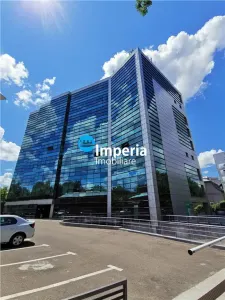 Spatiu birouri de inchiriat - zona Tatarasi - Iasi