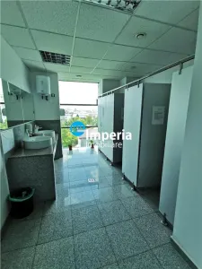 Spatiu birouri de inchiriat - zona Tatarasi - foto 11