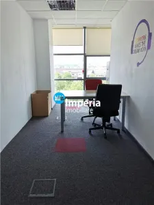 Spatiu birouri de inchiriat - zona Tatarasi - foto 14