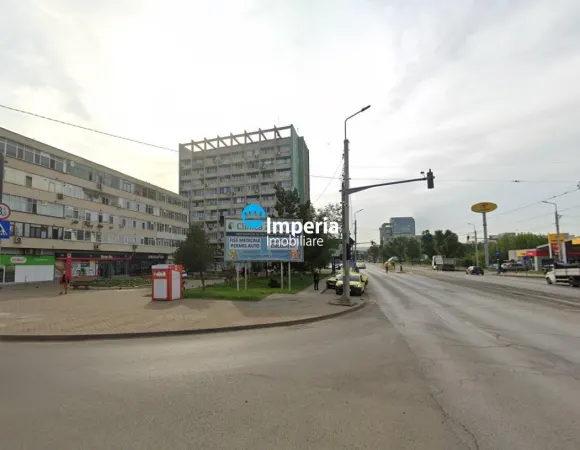 Spațiu comercial Iași - poza 1