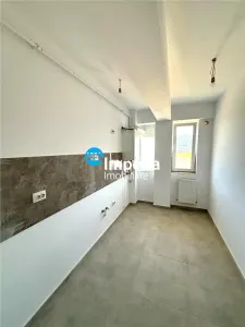 Apartament 2 Cam D 52 mp, Parcare, Cortez,  Hlincea Iasi - foto 2