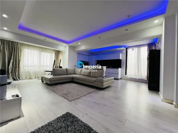 Apartament 3 camere Iași - poza 1