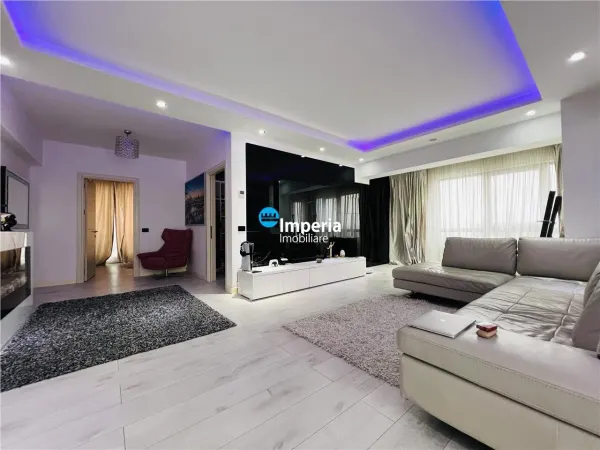 Apartament 3 camere Iași - poza 2