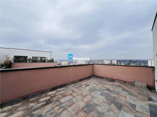 Apartament 3 camere Iași - poza 11