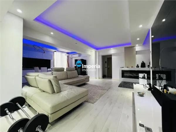 Apartament 3 camere Iași - poza 3