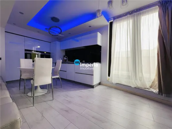 Apartament 3 camere Iași - poza 4