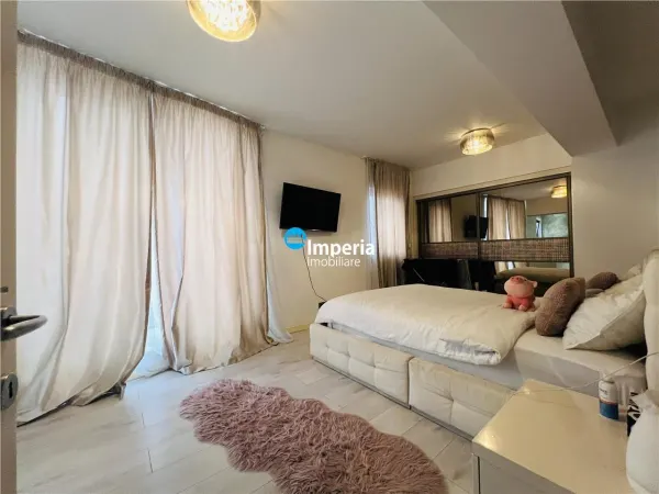 Apartament 3 camere Iași - poza 6