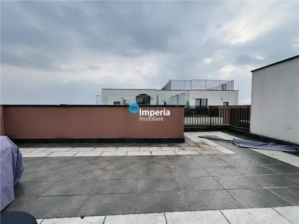 Apartament 3 camere Iași - poza 10