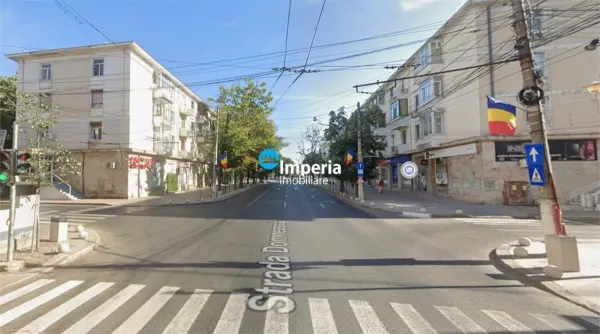 Spațiu comercial Galați - poza 1