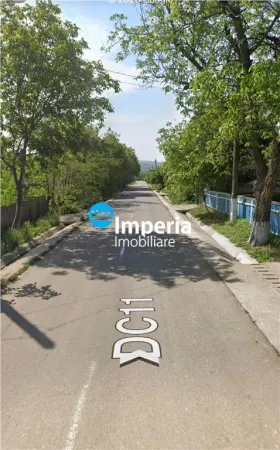 Teren Romanesti - poza 2