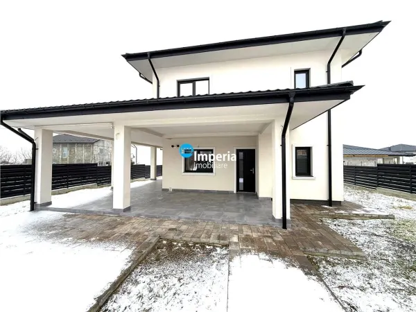 Casă 4 camere Valea Adâncă - poza 1