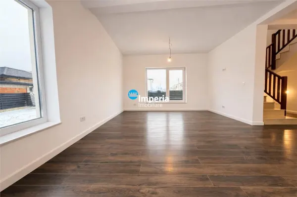 Casă 4 camere Valea Adâncă - poza 2
