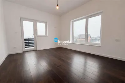 Vila moderna 4 camere, 165 mp, Teren 500 mp, Valea Adanca - foto 8