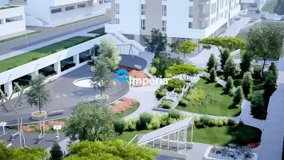 COPOU! Spatiu Comercial in complex rezidential cu peste 1200 de apartamente! - foto 3