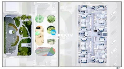 COPOU! Spatiu Comercial in complex rezidential cu peste 1200 de apartamente! - foto 4