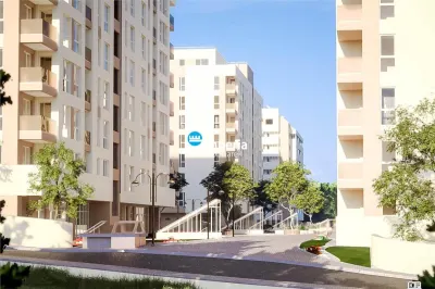 COPOU! Spatiu Comercial in complex rezidential cu peste 1200 de apartamente! - foto 5