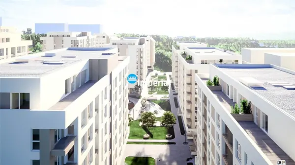 Spațiu comercial Iași - poza 1